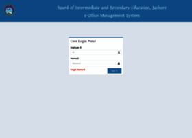 App.jessoreboard.gov.bd thumbnail
