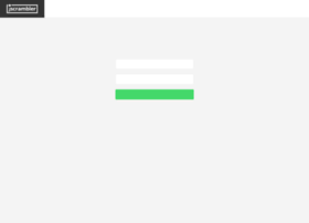 App.jscrambler.com thumbnail