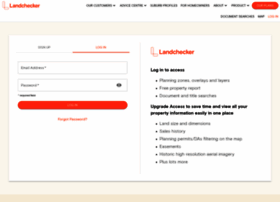 App.landchecker.com.au thumbnail