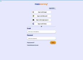 App.maialearning.com thumbnail