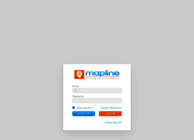 App.mapline.com thumbnail