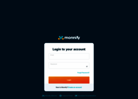 App.monnify.com thumbnail