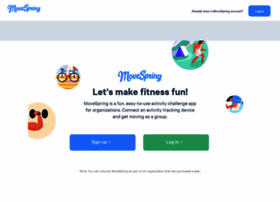 App.movespring.com thumbnail