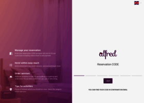 App.myalfred.cz thumbnail