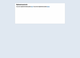 App.mydreamsseotools.com thumbnail
