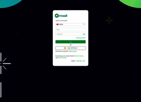 App.omisell.com thumbnail