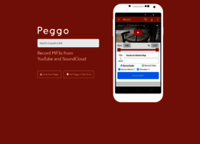 App.peggo.net thumbnail