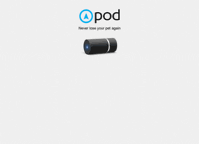 App.podtrackers.com thumbnail