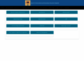 App.rajshahiboard.gov.bd thumbnail