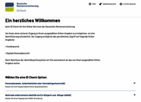App.rentenuebersicht.de thumbnail