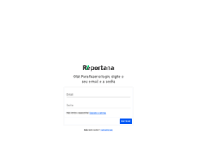 App.reportana.com thumbnail