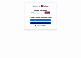 App.riteforge.com thumbnail