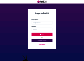 App.roll20.net thumbnail