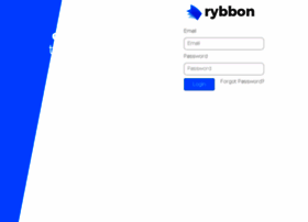 App.rybbon.net thumbnail