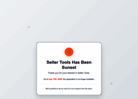 App.seller.tools thumbnail