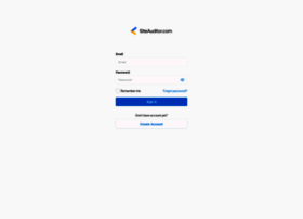 App.siteauditor.com thumbnail