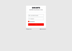 App.smsbits.in thumbnail