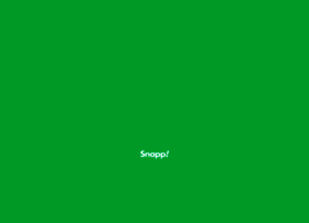 App.snapp.taxi thumbnail
