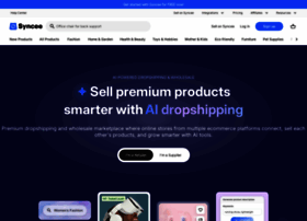 App.syncee.co thumbnail