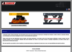App.tecnomotor.com.br thumbnail