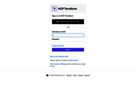 App.terraform.io thumbnail