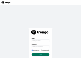 App.trengo.com thumbnail
