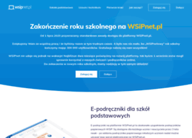 App.wsipnet.pl thumbnail