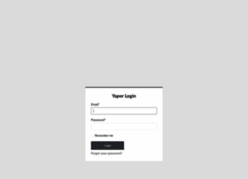 App.yaper.co thumbnail