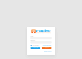 App2.mapline.com thumbnail