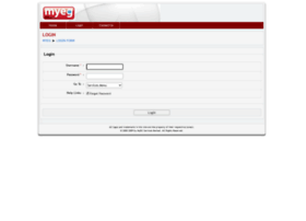 App2 Myeg Com My At Wi Myeg Login