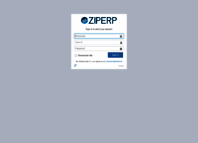 App2.ziperp.net thumbnail
