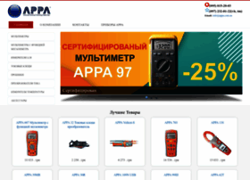 Appa.com.ua thumbnail