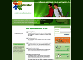 Appactivator.com thumbnail