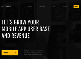 Appagent.co thumbnail
