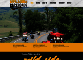 Appalachianbackroads.com thumbnail