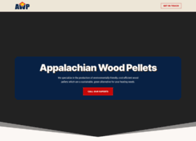 Appalachianwoodpellets.com thumbnail