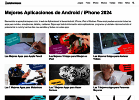 Appaplicacionpara.com thumbnail
