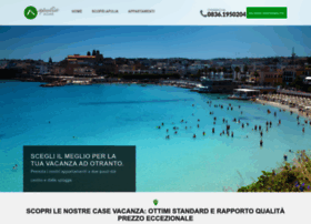 Appartamenti-otranto.com thumbnail
