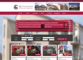 Appartement-glpromotion.com thumbnail