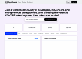 Appcentre.com thumbnail