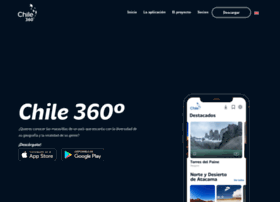 Appchile360.cl thumbnail