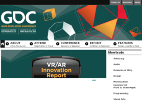 Appconference.org thumbnail