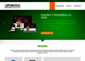 Appdigital.cl thumbnail