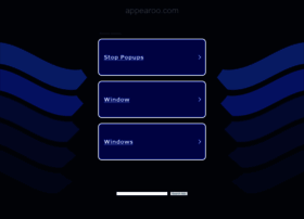 Appearoo.com thumbnail