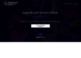 Appelbaumvision.com thumbnail