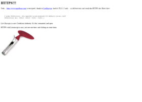 Appelboor.com thumbnail