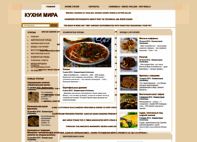 Appetites.ru thumbnail