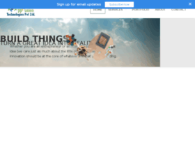 Appfusiontechnologies.com thumbnail