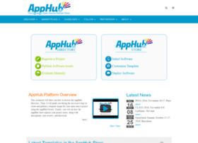 Apphub.eu.com thumbnail
