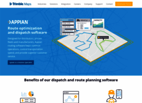 Appian.tmwsystems.com thumbnail
